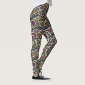 booggolf leggings (Rechts)