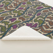 booggolf sherpa deken (3/4)