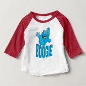 Boogie baby (Voorkant)