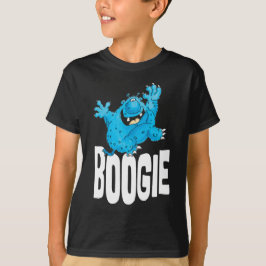 Boogie baby t-shirt