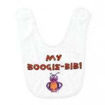 Boogie-Bib.