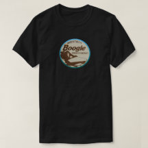 Boogie Contest T-shirt
