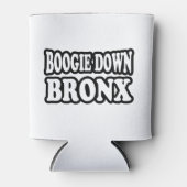 Boogie Down Bronx, NYC Blikjeskoeler (Voorkant)
