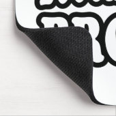 Boogie Down Bronx, NYC Muismat (Hoek)