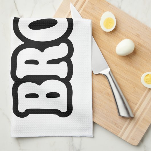 Boogie Down Bronx, NYC Theedoek (Quarter Fold)