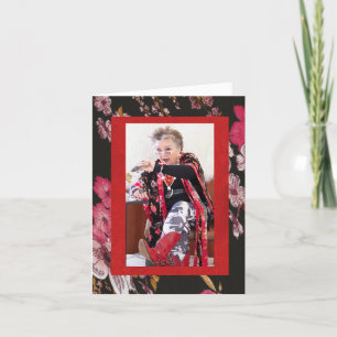 Boogie en Lick de Spoon Kaart