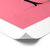 Boogie houdt van de Beasley Poster (Hoek)