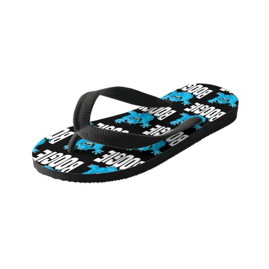 boogie kinder teenslippers (Schuin)