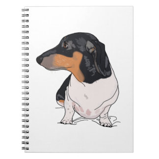 Boogie-laptop Notitieboek