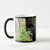 Boogie-Mok Magische Mok (Links)