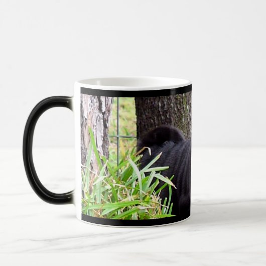 Boogie-Mok Magische Mok (Links)