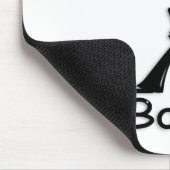 Boogie Muismat (Hoek)