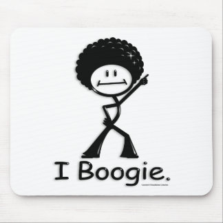Boogie Muismat