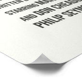 boogie nachten 1997 poster (Hoek)