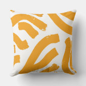 Boogie Nights Kussen (Achterkant)