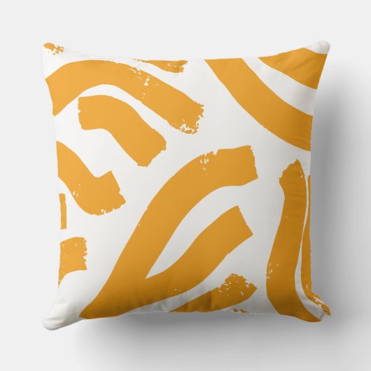 Boogie Nights Kussen (Achterkant)