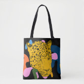 Boogie Nights Tote Bag (Voorkant)