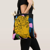Boogie Nights Tote Bag (Dichtbij)