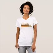 Boogie Shoes Disco T-shirt (Voorkant volledig)