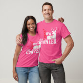 Boogjager T-shirt (Unisex)