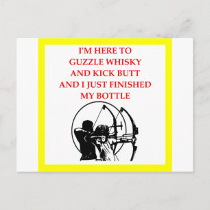boogkunst briefkaart
