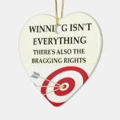 boogkunst keramisch ornament (Links)