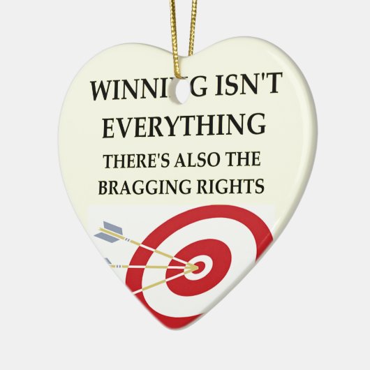 boogkunst keramisch ornament (Links)