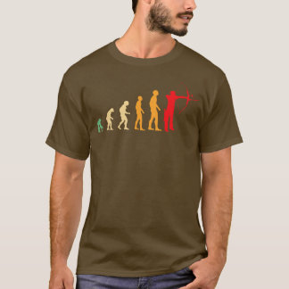 boogkunst t-shirt