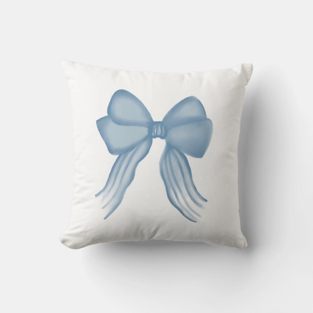 Boogkussen Kussen (Voorkant)