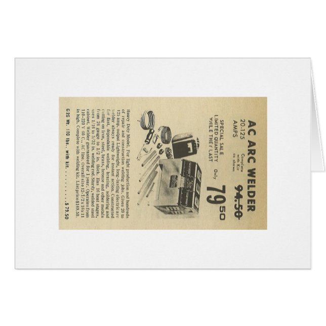 booglassen en (Voorkant Horizontaal)