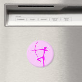 boogmagneet magneet (Insitu (Vaatwasser))