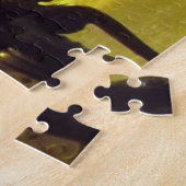 boognacht triomphe legpuzzel (Zijkant)