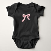 boogontwerp romper (Voorkant)