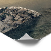 Boogpoort Poster (Hoek)