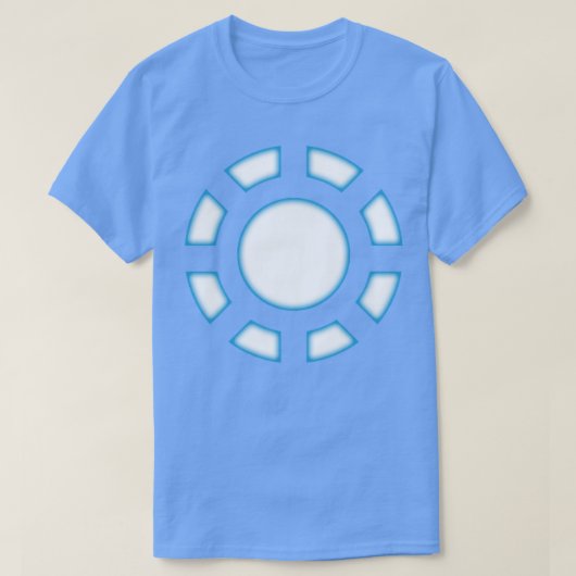 Boogreactor 3 t-shirt (Design voorkant)