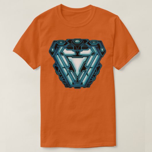 boogreactor t-shirt (Design voorkant)