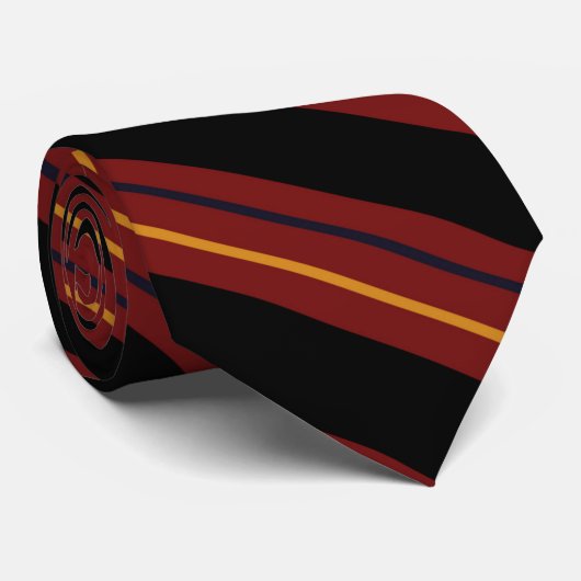 boogschaafschaafschaafschaafschaafschaafster stropdas (Opgerold)