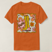 Boogschaartje T-shirt (Design voorkant)