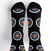 Boogschieten Butts Doelen en Pijlen