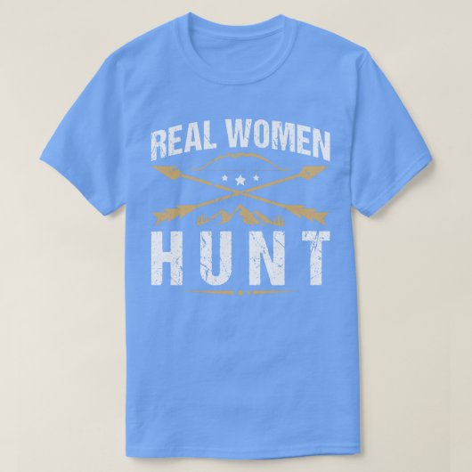 Boogschieten Kleding voor Archer Bow Hunting 1 T-shirt (Design voorkant)