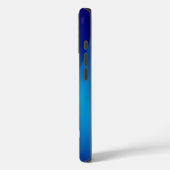 Boogschieten Vrouwelijke Boogschutter Silhouet en  Case-Mate iPhone Case (Achterkant / Links)