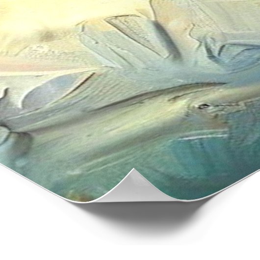 Boogschutter 11 poster (Hoek)