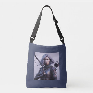 Boogschutter 1 crossbody tas