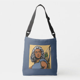 Boogschutter 4 crossbody tas