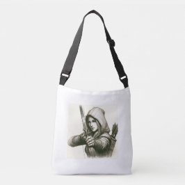 Boogschutter 7 crossbody tas