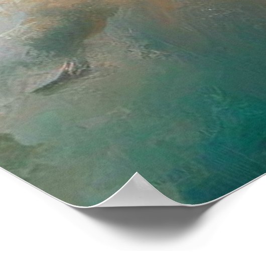 Boogschutter 9 poster (Hoek)