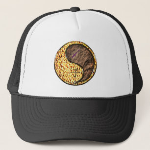Boogschutter & Aard Rat Trucker Pet