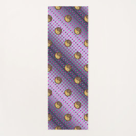 Boogschutter & Aarde Slang Yogamat