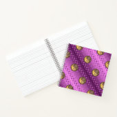 Boogschutter & Aardhaan Notitieboek (Binnen)