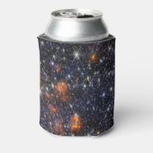 Boogschutter B2 moleculaire wolk Blikjeskoeler (Blikje Achterkant)